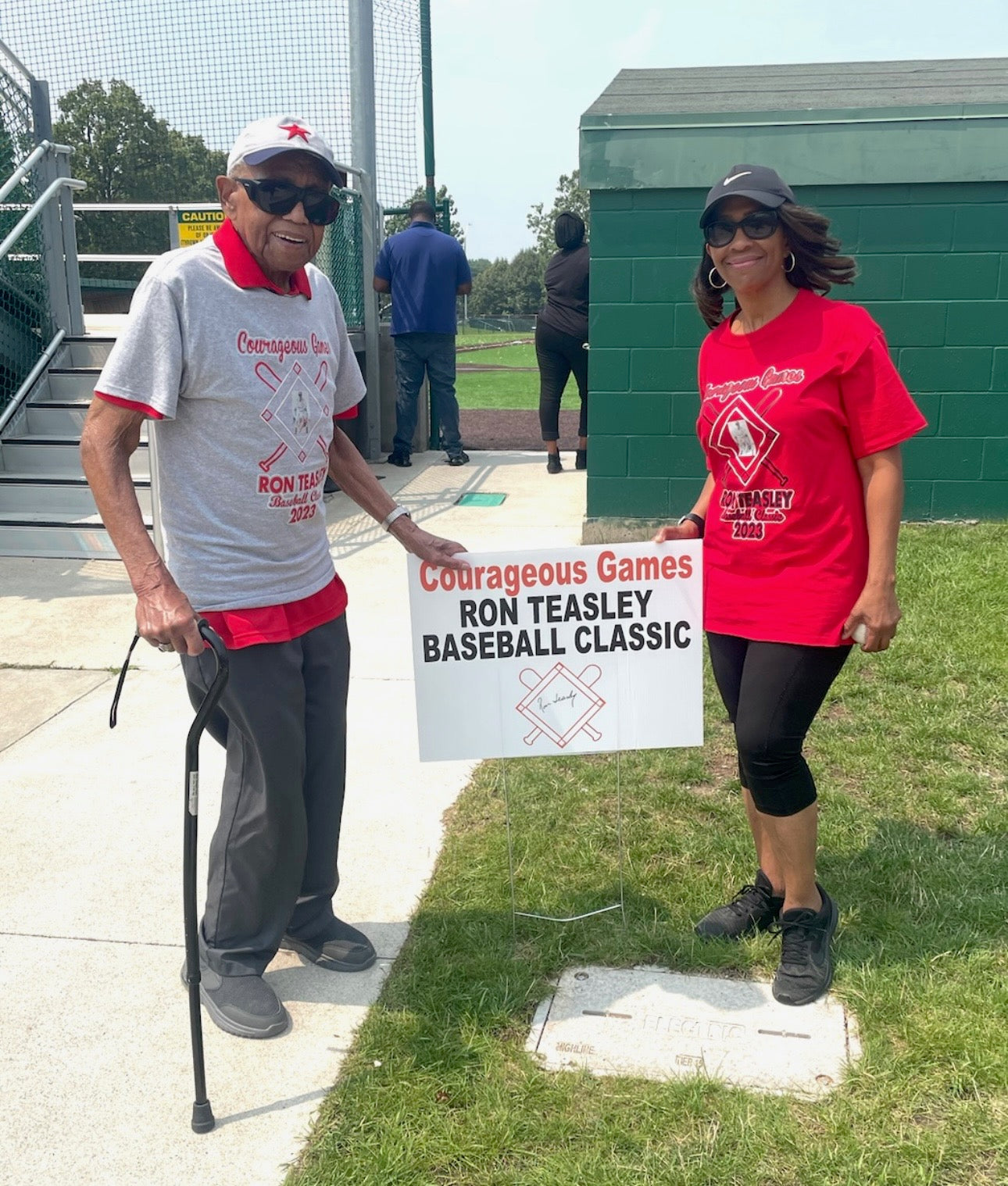 The Teasley Scholarship Foundation