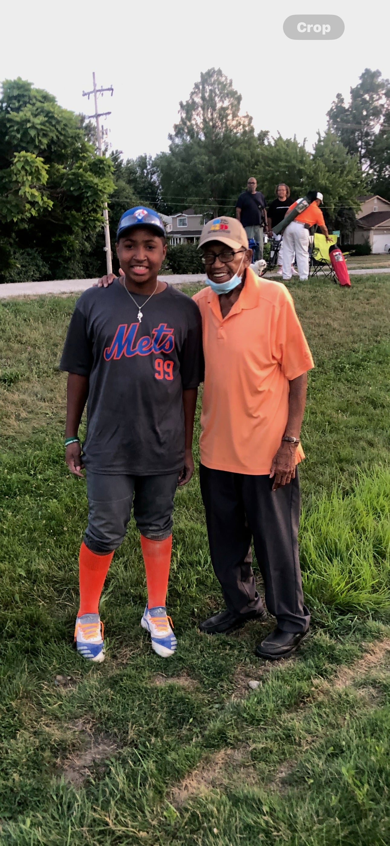 The Teasley Scholarship Foundation