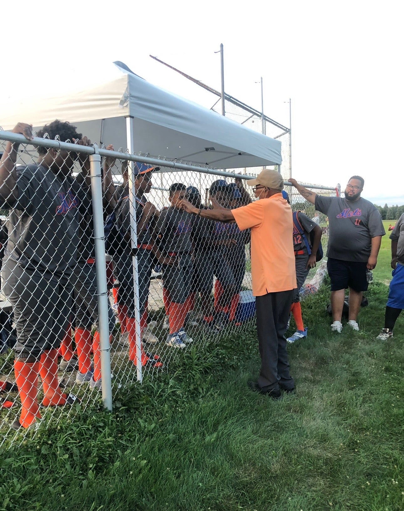 The Teasley Scholarship Foundation